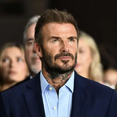david beckham quiff haircut