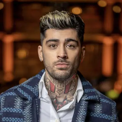 zayn malik quiff haircut