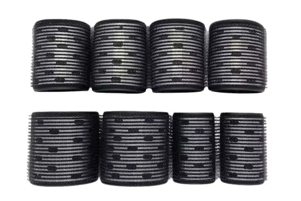 Kitsch Ceramic Thermal Roller Set