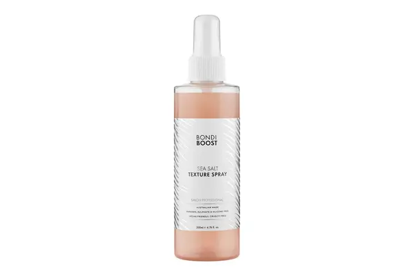 BondiBoost Volumizing Sea Salt Texture Spray