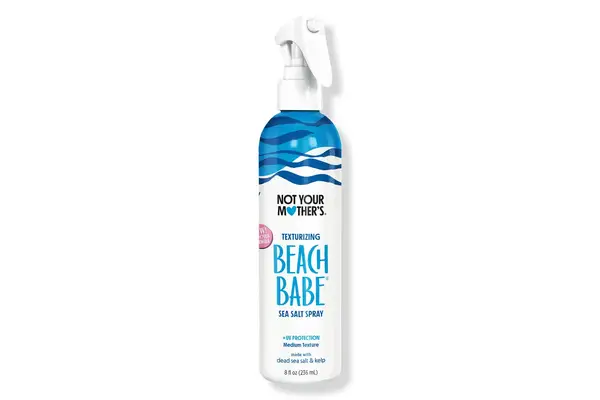 Not Your Mothers Beach Babe Texturizing Sea Salt Spray