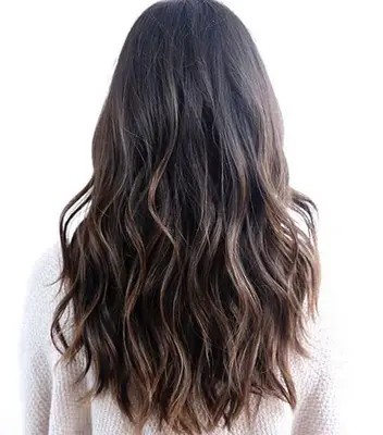 lowlights for brown hair: stephen garrison