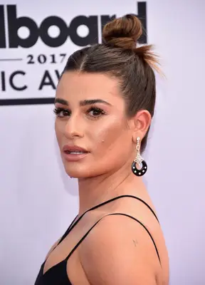 Lea Michele