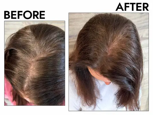 Everpro Gray Away Root Touch-Up Quick Stick