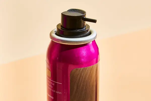 Gray Away Instant Root Cover Up Spray