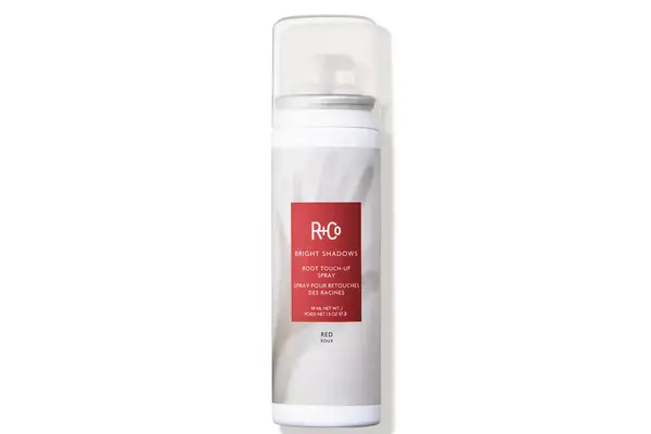 The spray cap on the Gray Away Instant Root Cover Up Spray