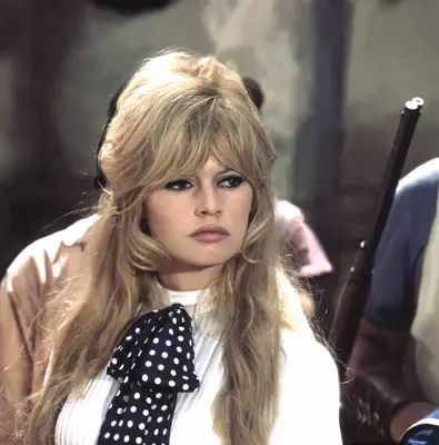 round face shape bangs style bardot