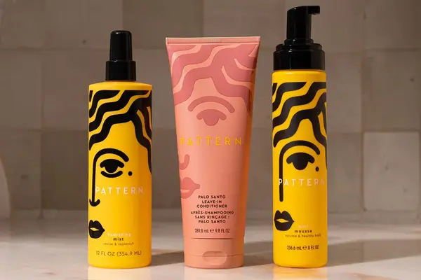 Pattern by Tracee Ellis Ross