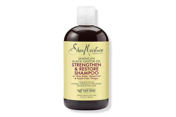 SheaMoisture