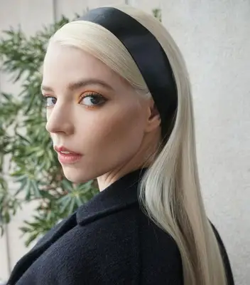 Anya Taylor Joy
