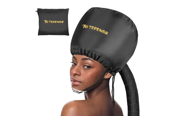 Tepenar Bonnet Hair Dryer Attachment