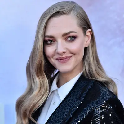 Amanda Seyfried at the 2022 Emmy FYC 