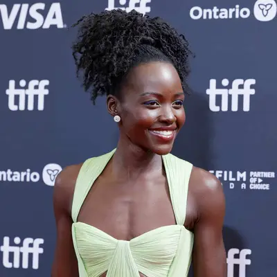 Lupita Nyong