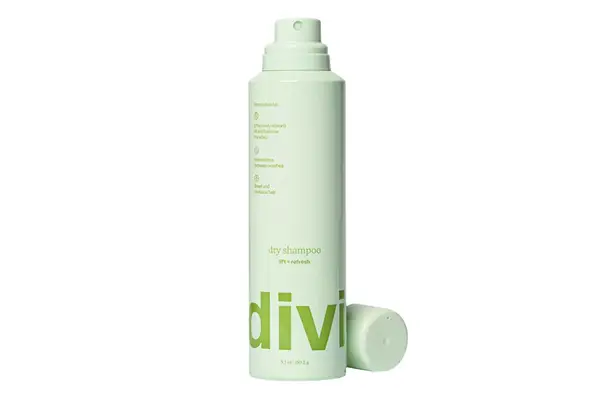 Divi Dry Shampoo