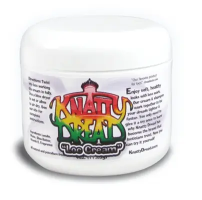 Locksteady dreadlock tightening gel