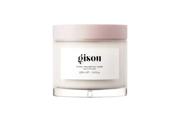 Gisou Hair Mask