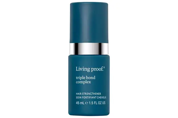 Living Proof Triple Bond Complex Leave-in Hair Treatment