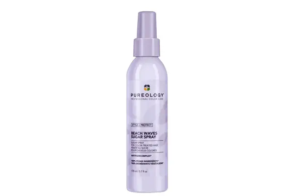 Pureology Style + Protect Beach Waves Sugar Spray