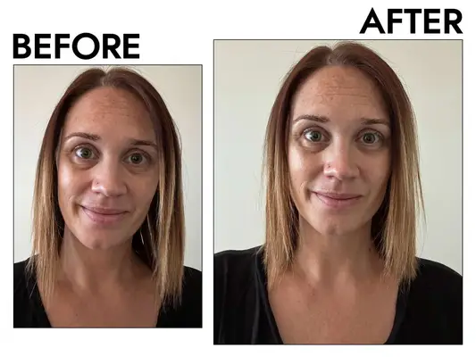 Ulta Kristen Ess Hair Dry Finish Working Texture Spray