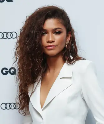 effortless side part