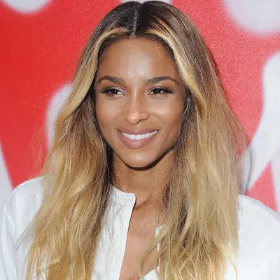 Dirty Blonde Hair Ideas Ciara