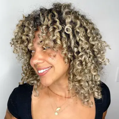 Dirty Blonde Hair Ideas Balanced