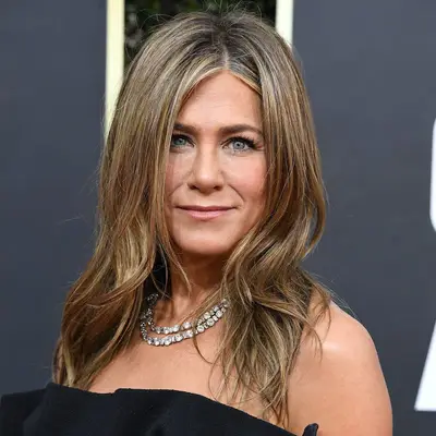 Dirty Blonde Hair Ideas Dimensional Jennifer Aniston