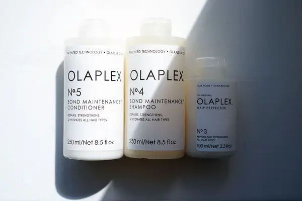 olaplex system