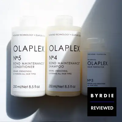 Olaplex Bond Maintenance System Kit