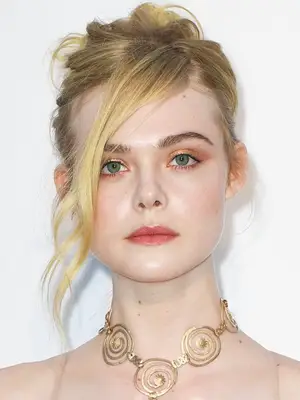 Elle Fanning
