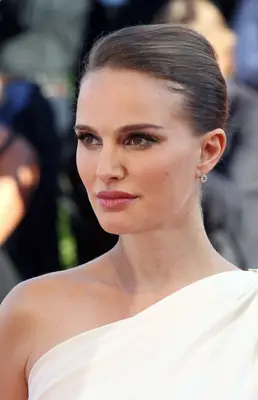 Natalie Portman