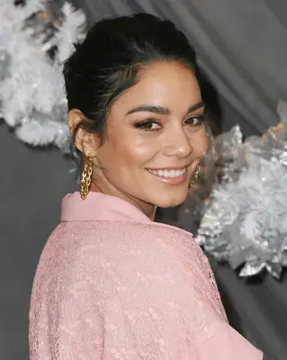 Vanessa Hudgens