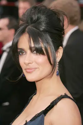 Salma Hayek