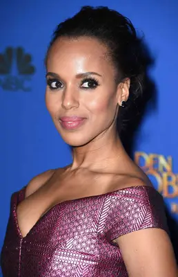 Kerry Washington