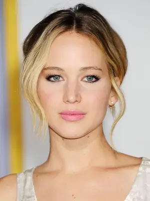 Jennifer Lawrence