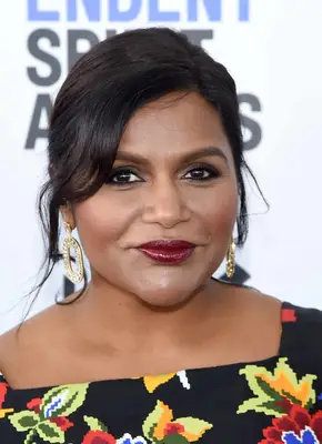 Mindy Kaling