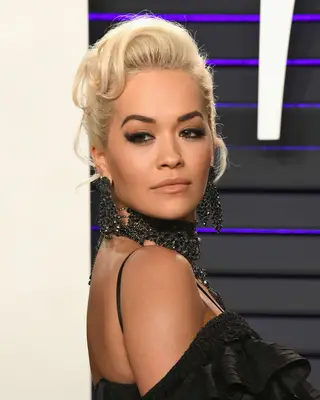Rita Ora
