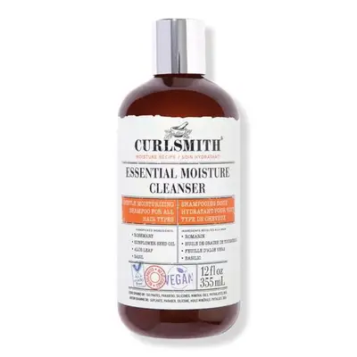 Essential Moisture Cleanser ($26)