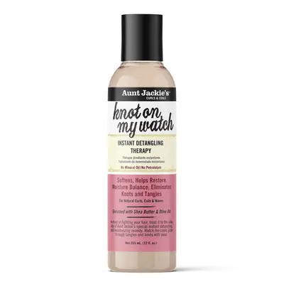 Protective Styles Conditioning Detangler ($8)