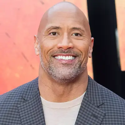Dwayne 
