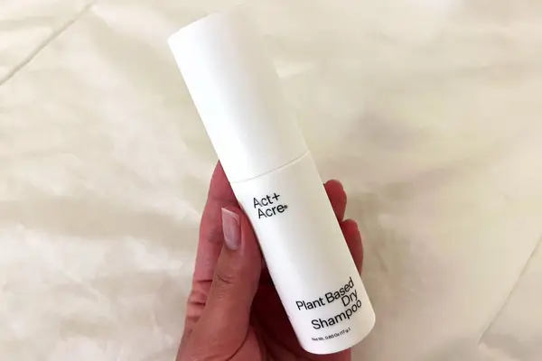 Crown Affair The Dry Shampoo