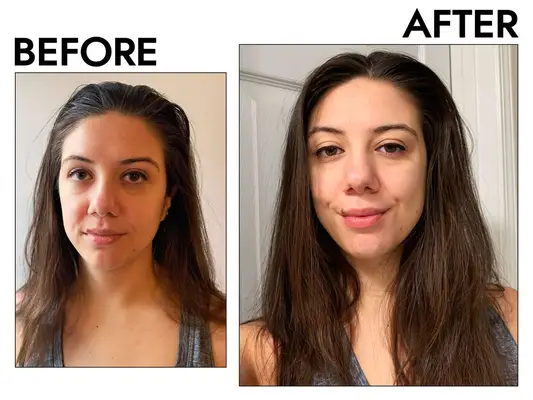 Handmade Heroes Drop Dead Gorgeous Dry Shampoo