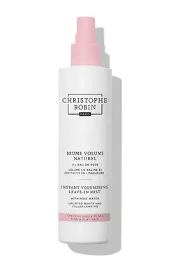 instant volumizing mist