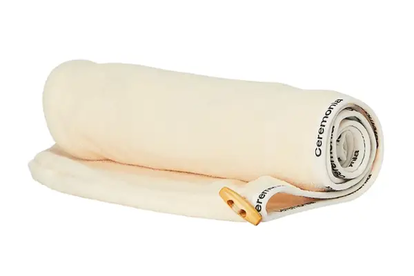 Ceremonia Hair Towel