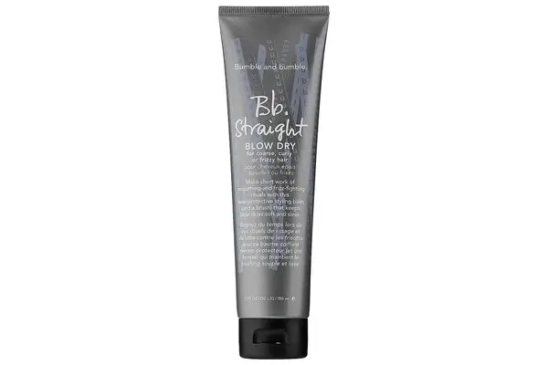 Bumble and Bumble Straight Blow Dry