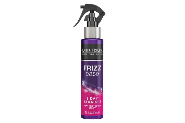 John Frieda Frizz Ease 3-Day Straight Flat Iron Spray