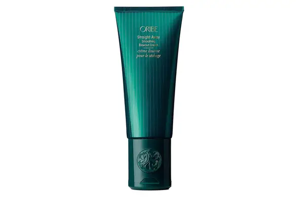Oribe Straight Away Smoothing Blowout Cream