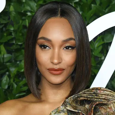 Short Hairstyles for Black Hair Sleek Bob Jourdan Dunn