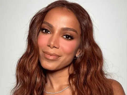 Kobberbalayage er den største hårfarveudvikling: 13 måder at prøve udseendet på