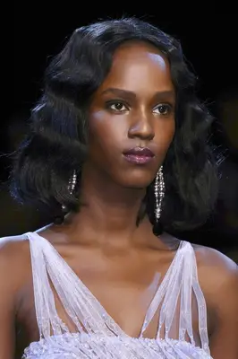 Model with s-wave lob